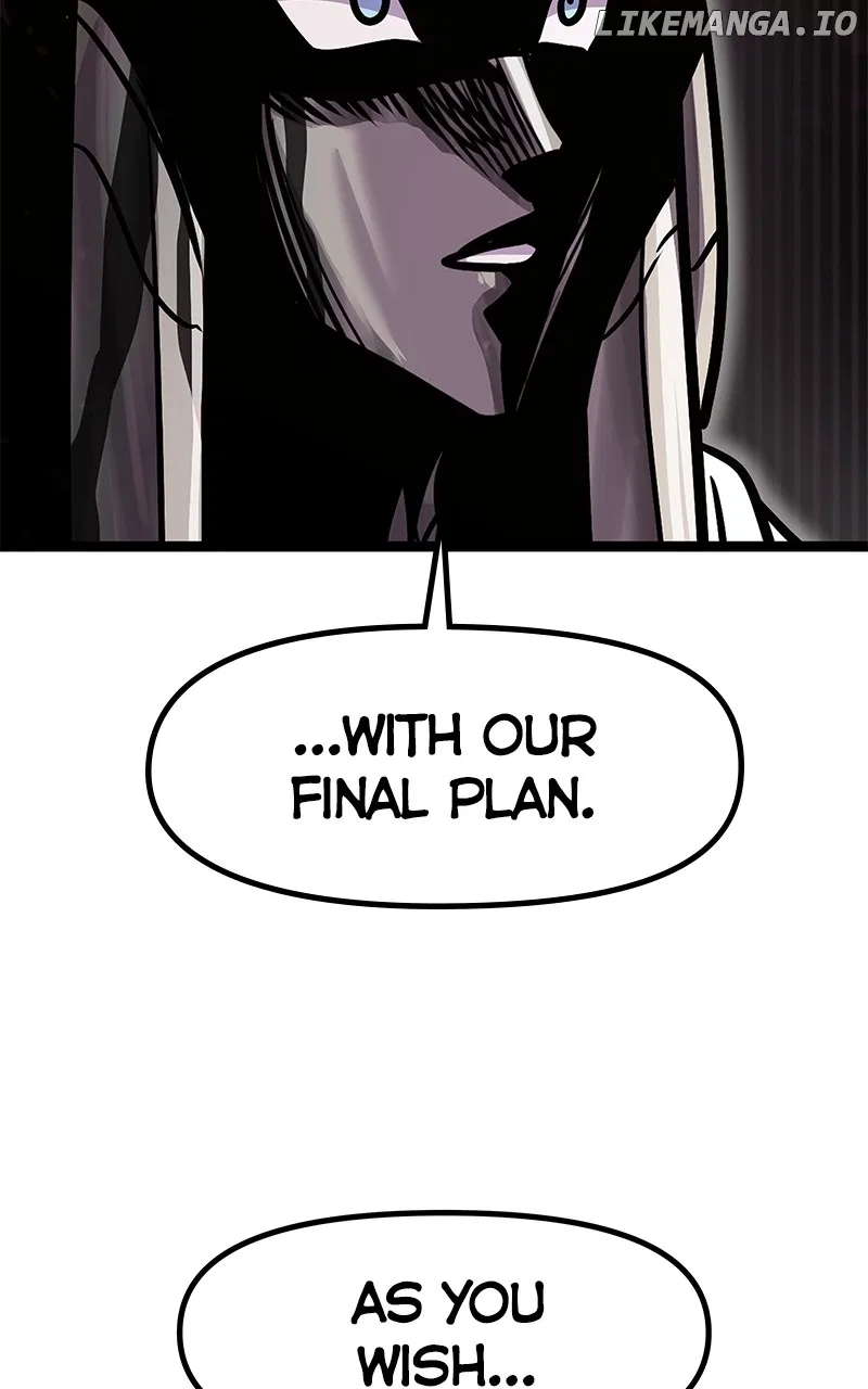 God Tribe Chapter 69 – Page 45