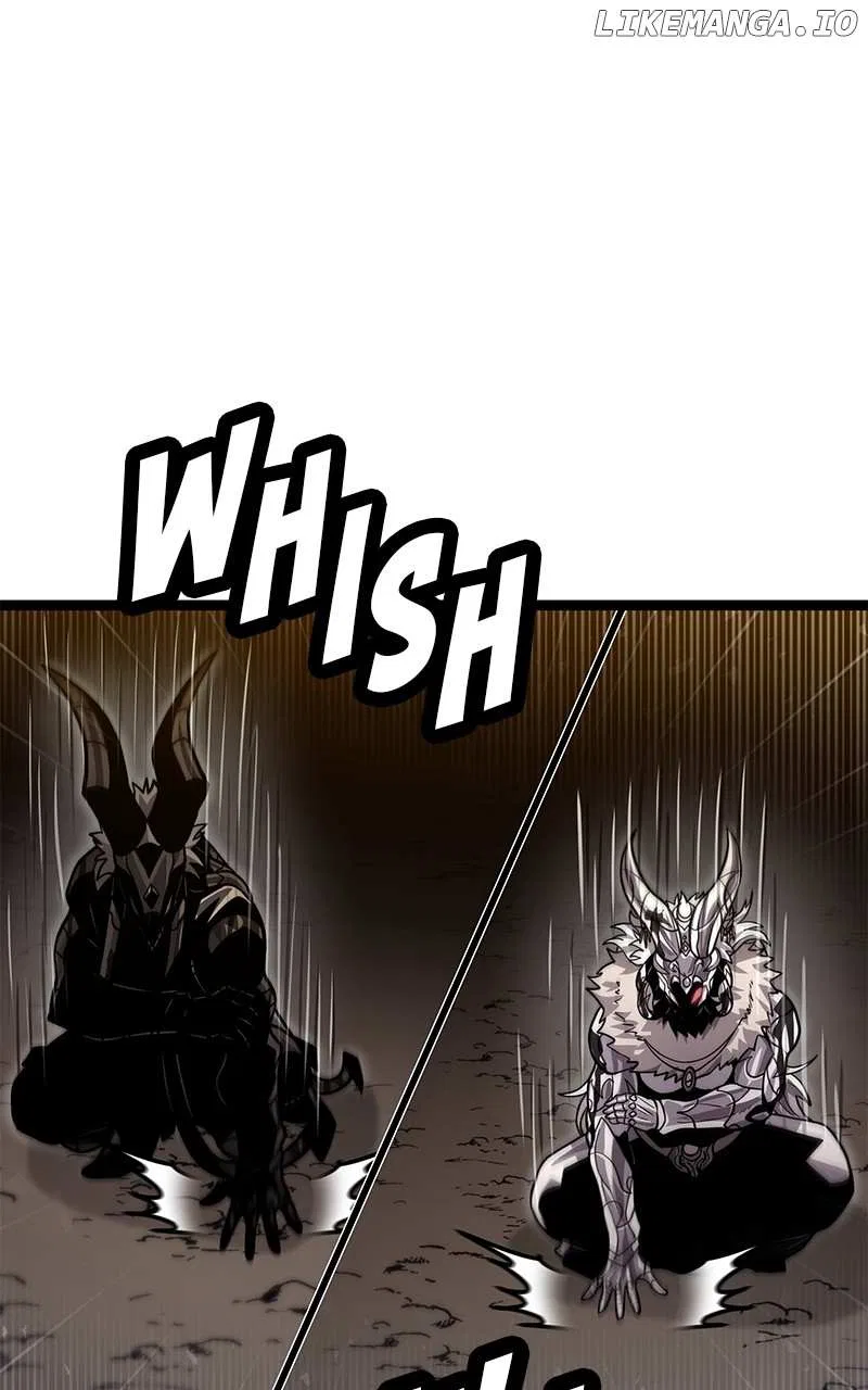 God Tribe Chapter 69 – Page 47