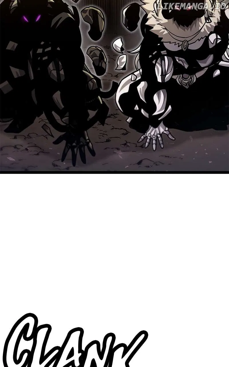 God Tribe Chapter 69 – Page 49