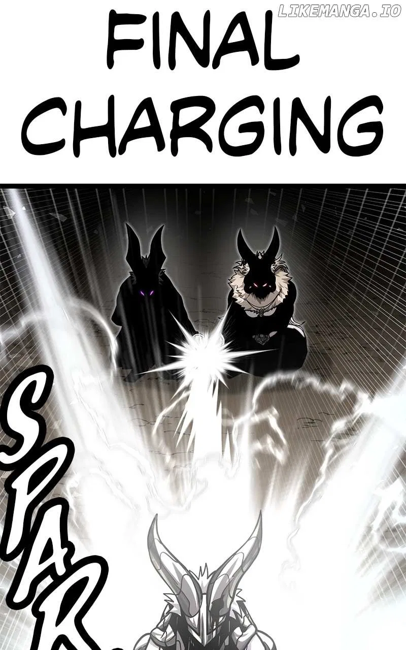 God Tribe Chapter 69 – Page 51