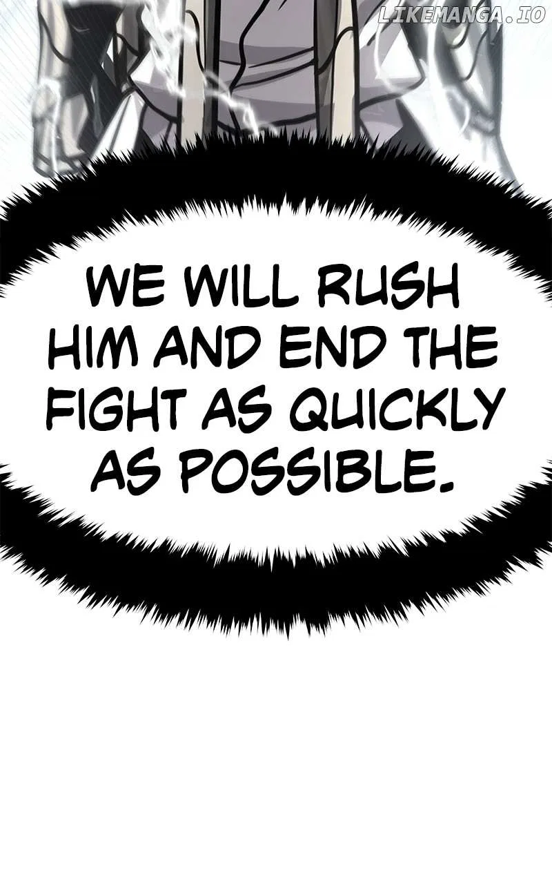 God Tribe Chapter 69 – Page 54