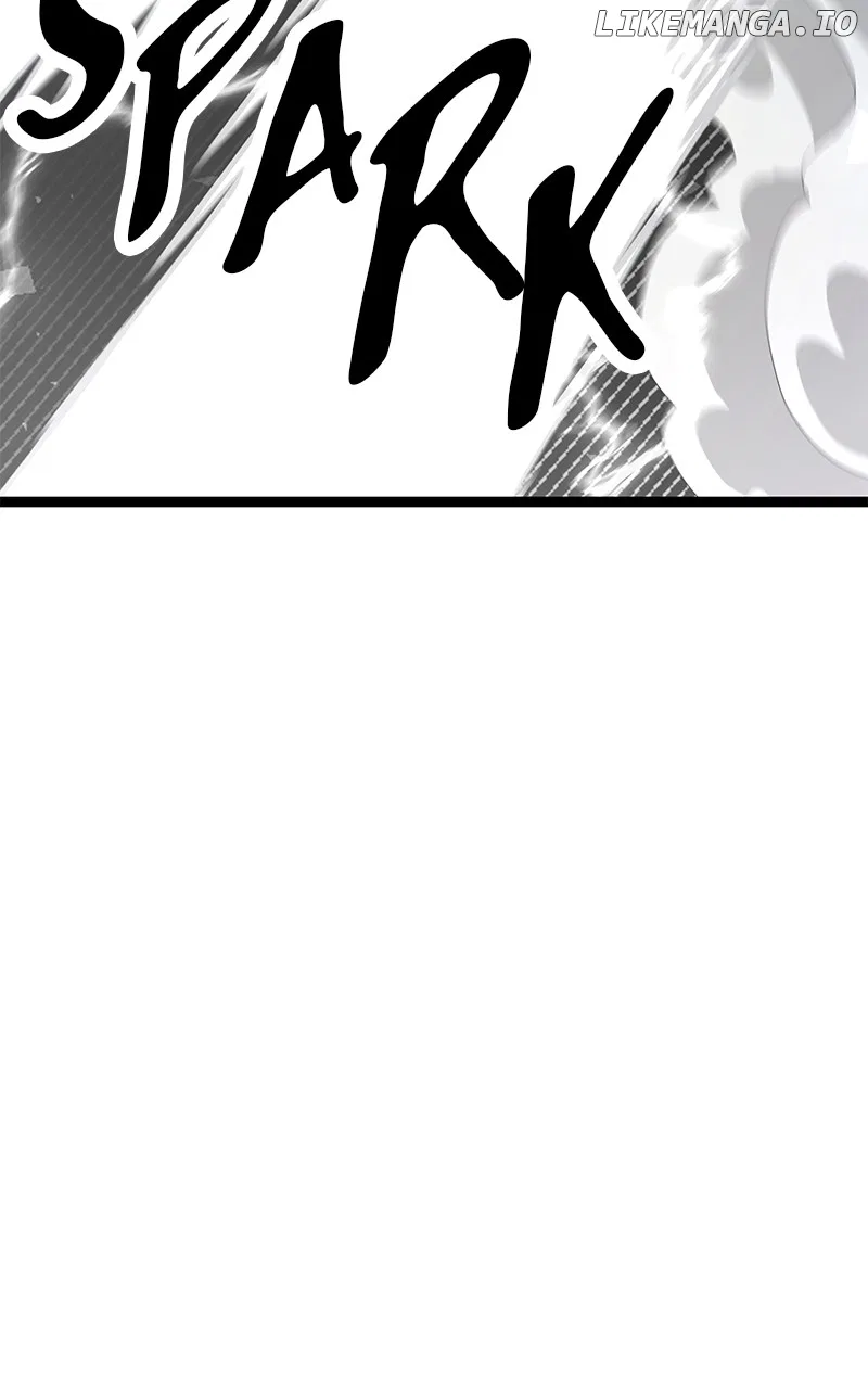 God Tribe Chapter 69 – Page 57