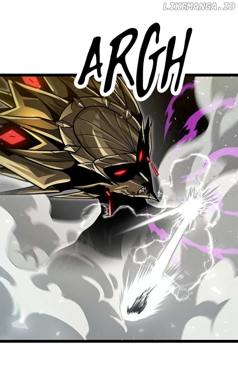 God Tribe Chapter 69 – Page 60