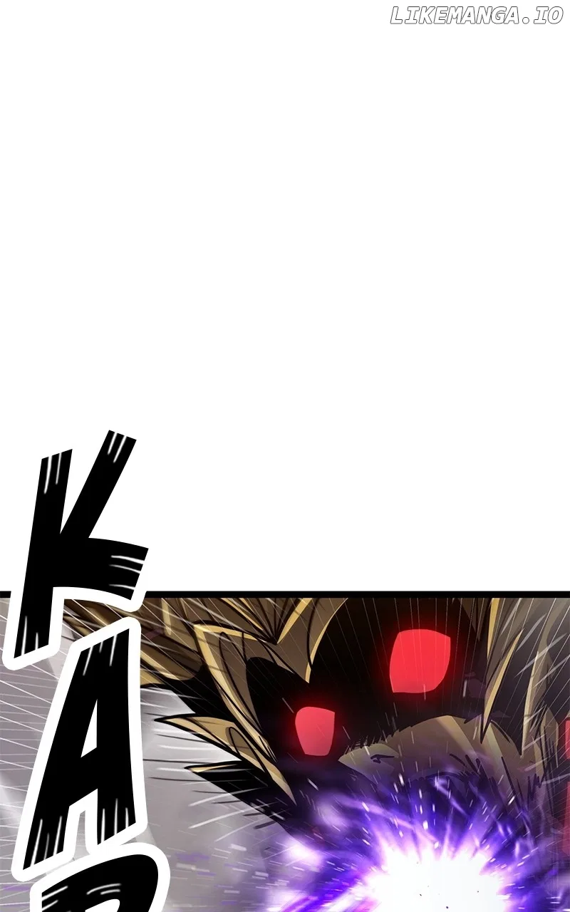 God Tribe Chapter 69 – Page 61