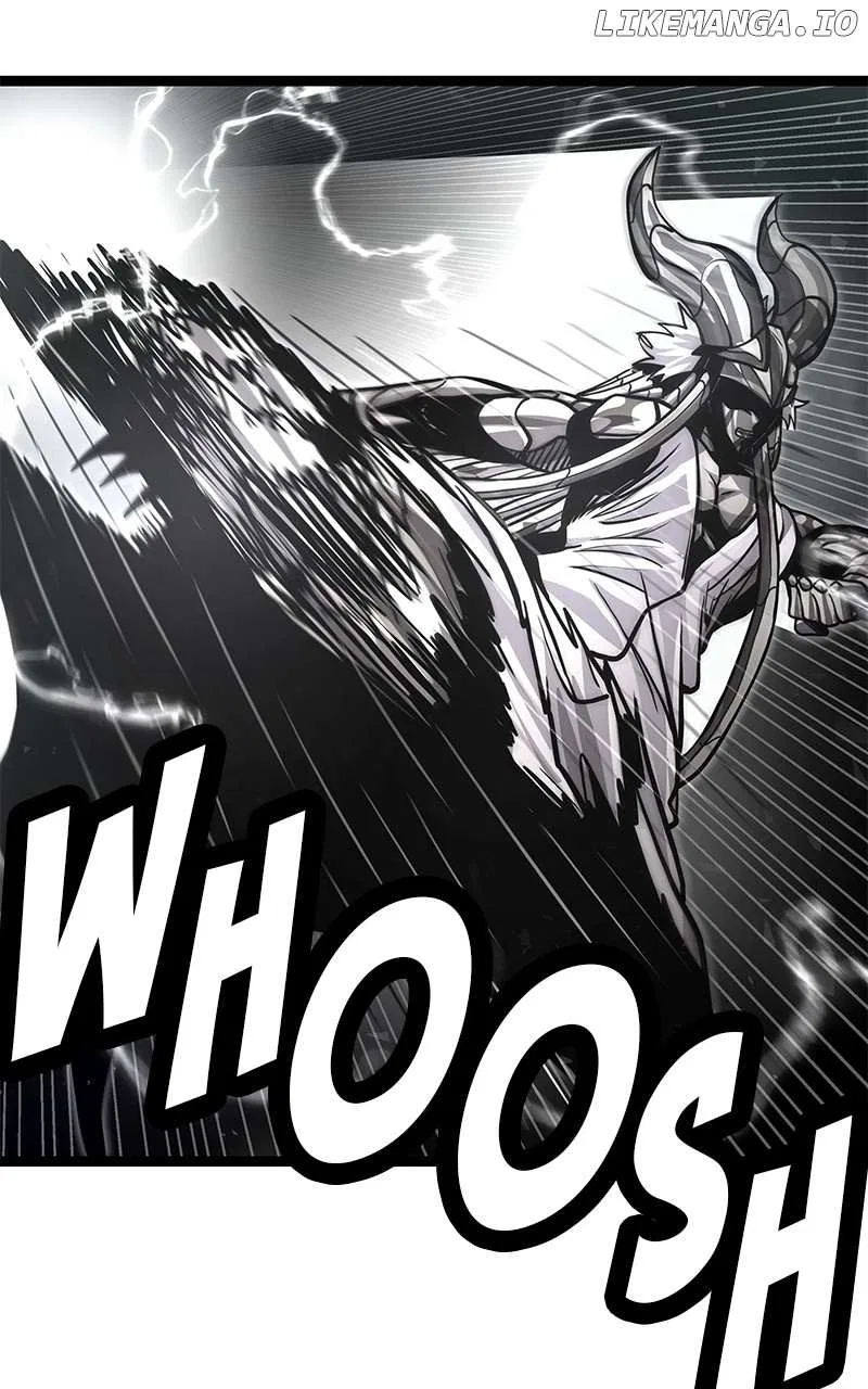 God Tribe Chapter 69 – Page 64