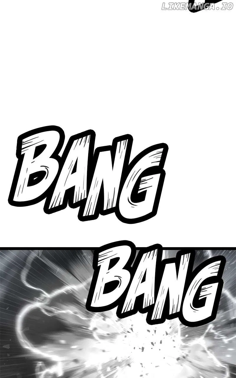 God Tribe Chapter 69 – Page 65