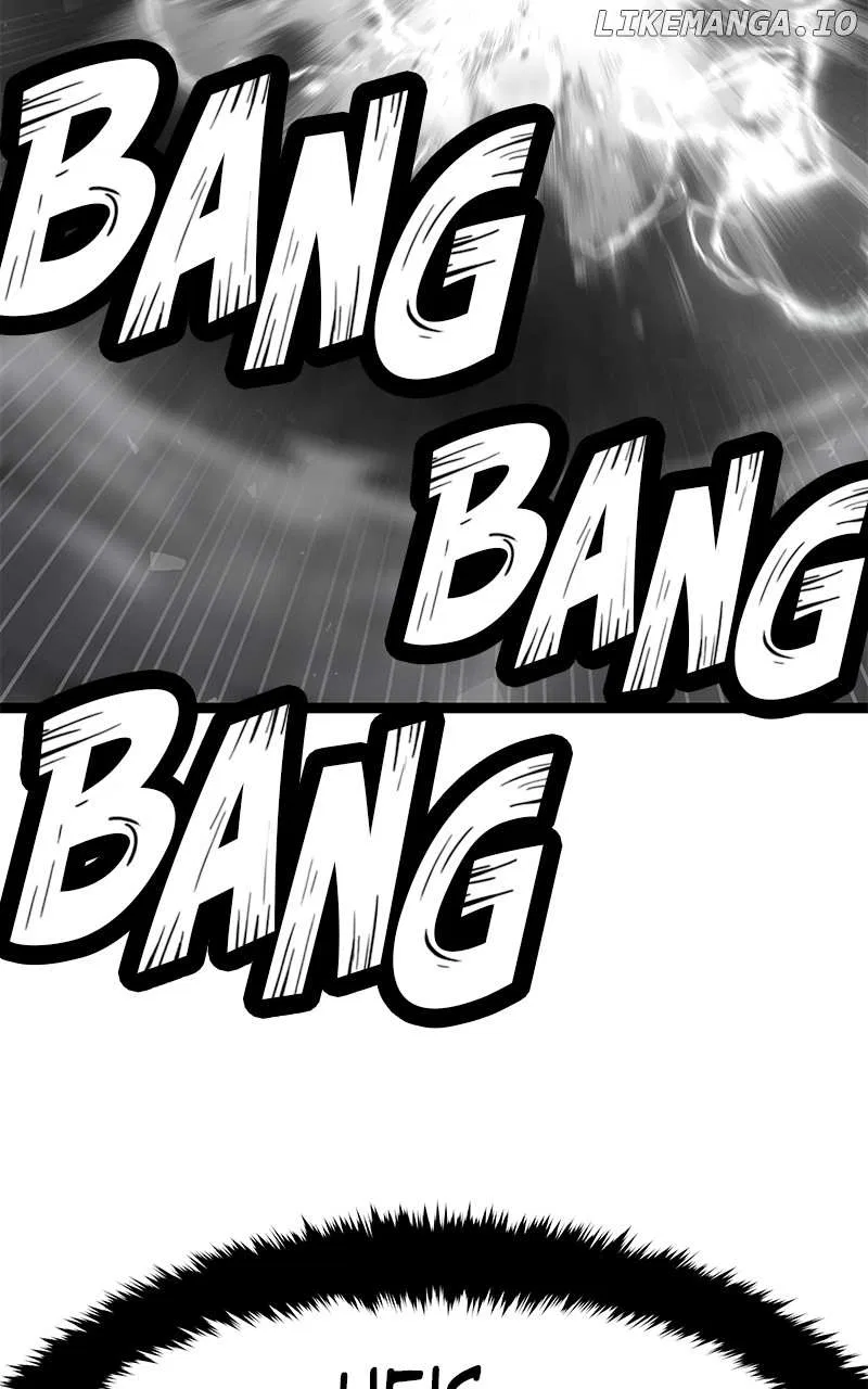 God Tribe Chapter 69 – Page 66