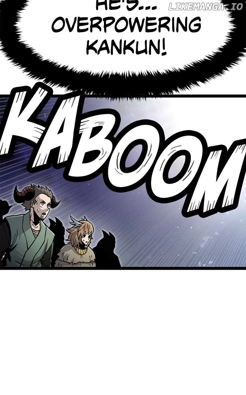 God Tribe Chapter 69 – Page 67