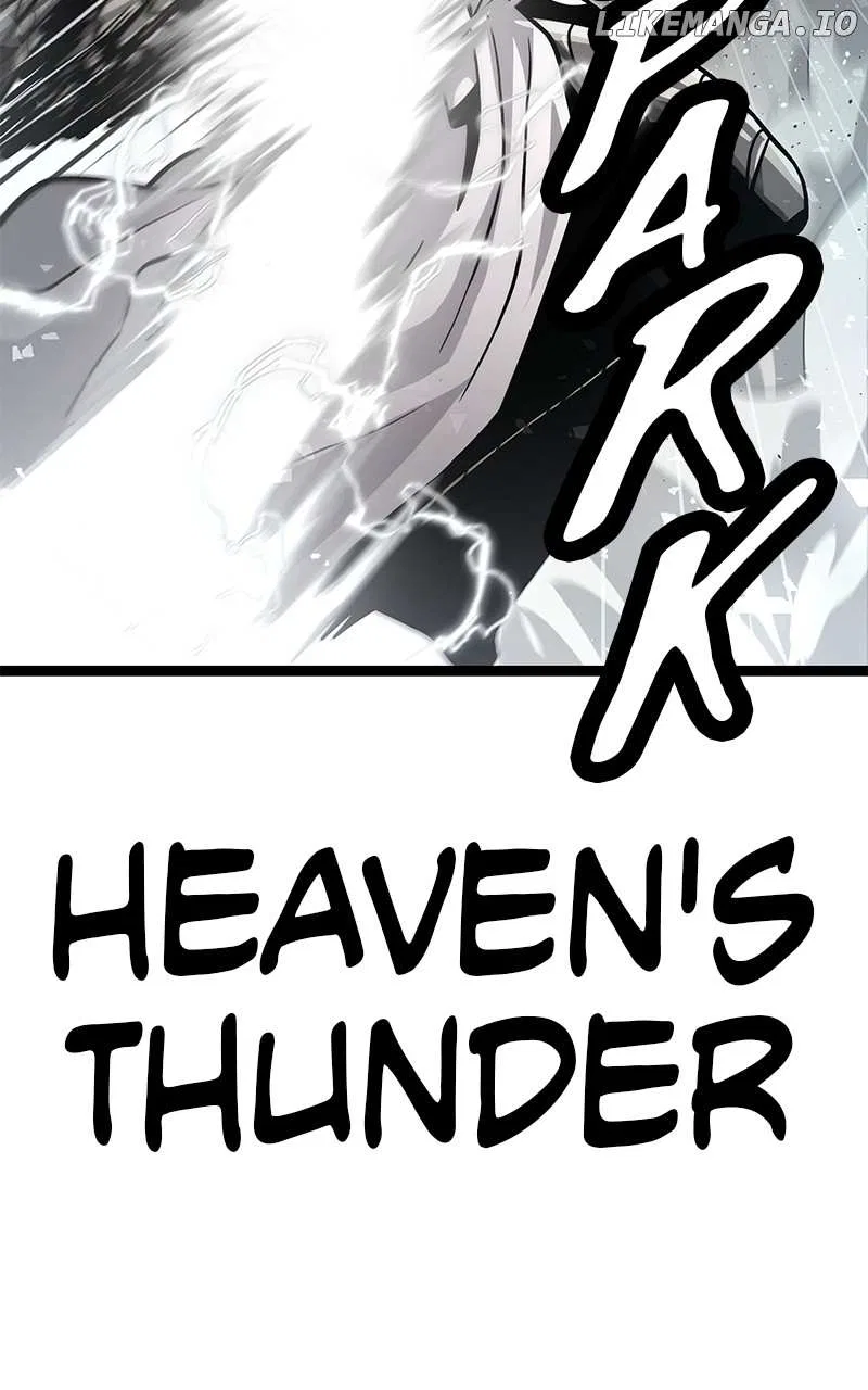 God Tribe Chapter 69 – Page 69
