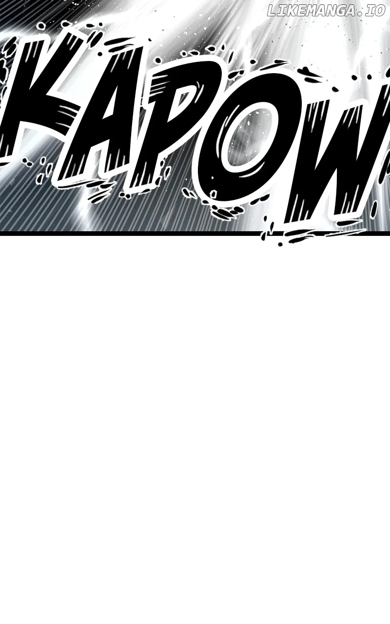 God Tribe Chapter 69 – Page 72