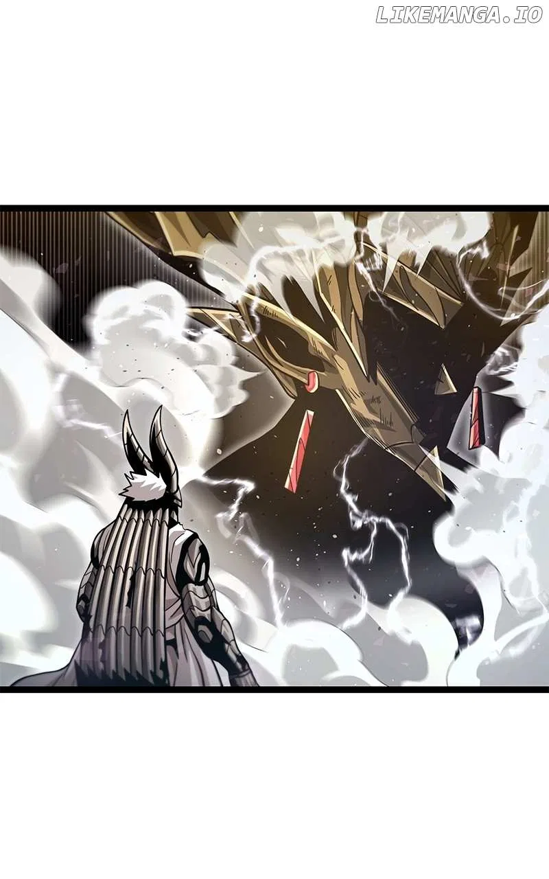 God Tribe Chapter 69 – Page 73