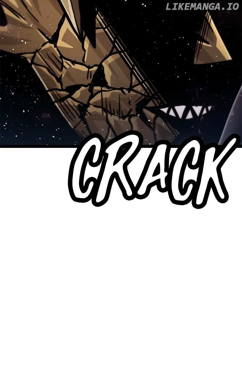 God Tribe Chapter 69 – Page 77