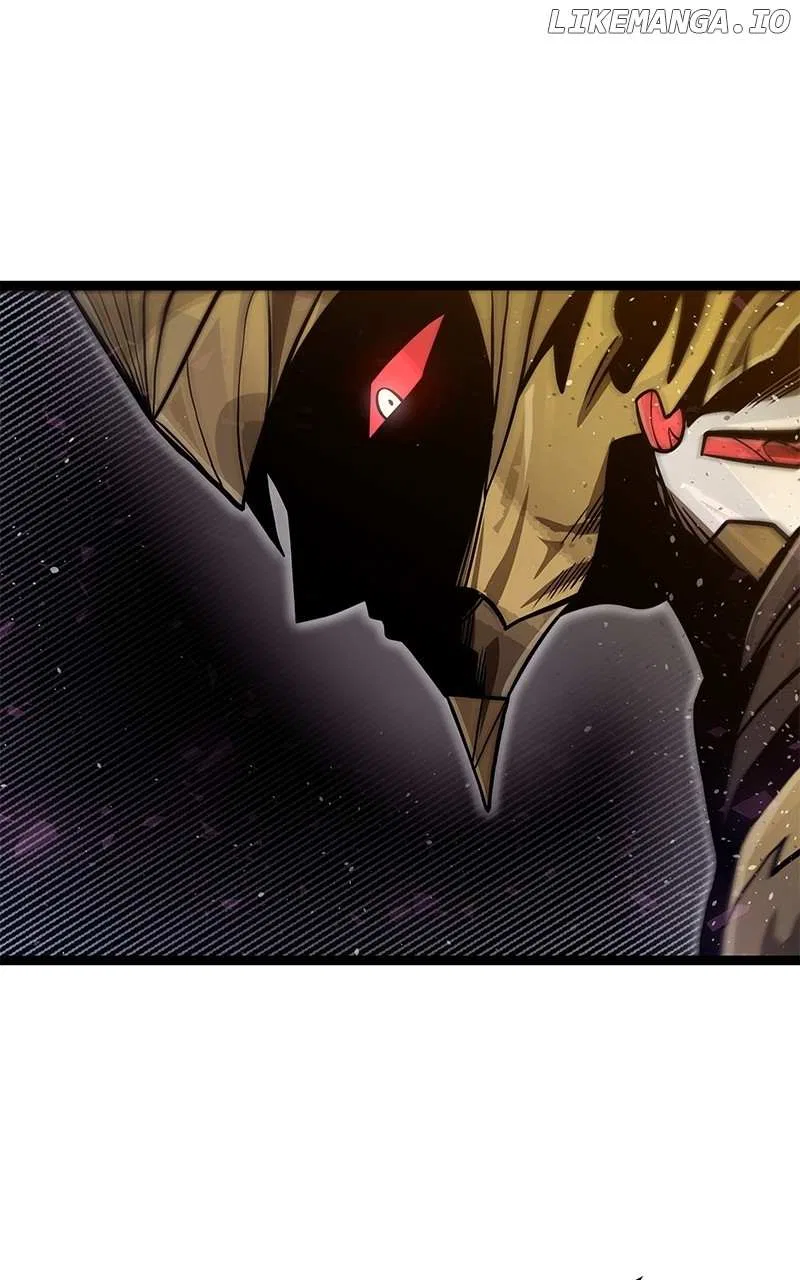 God Tribe Chapter 69 – Page 80