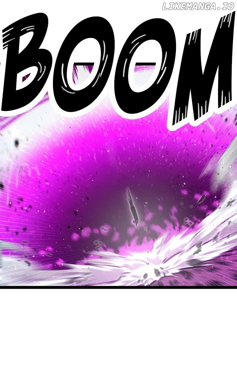 God Tribe Chapter 69 – Page 84