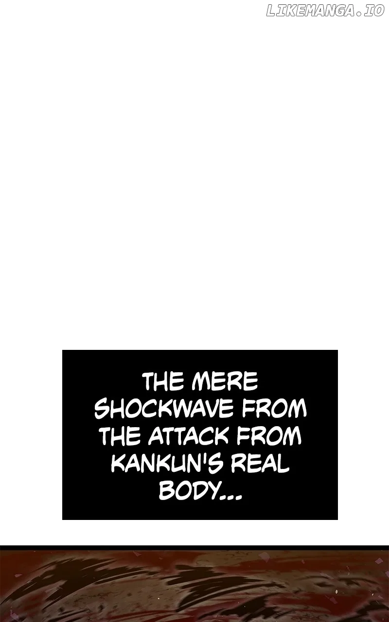 God Tribe Chapter 69 – Page 85