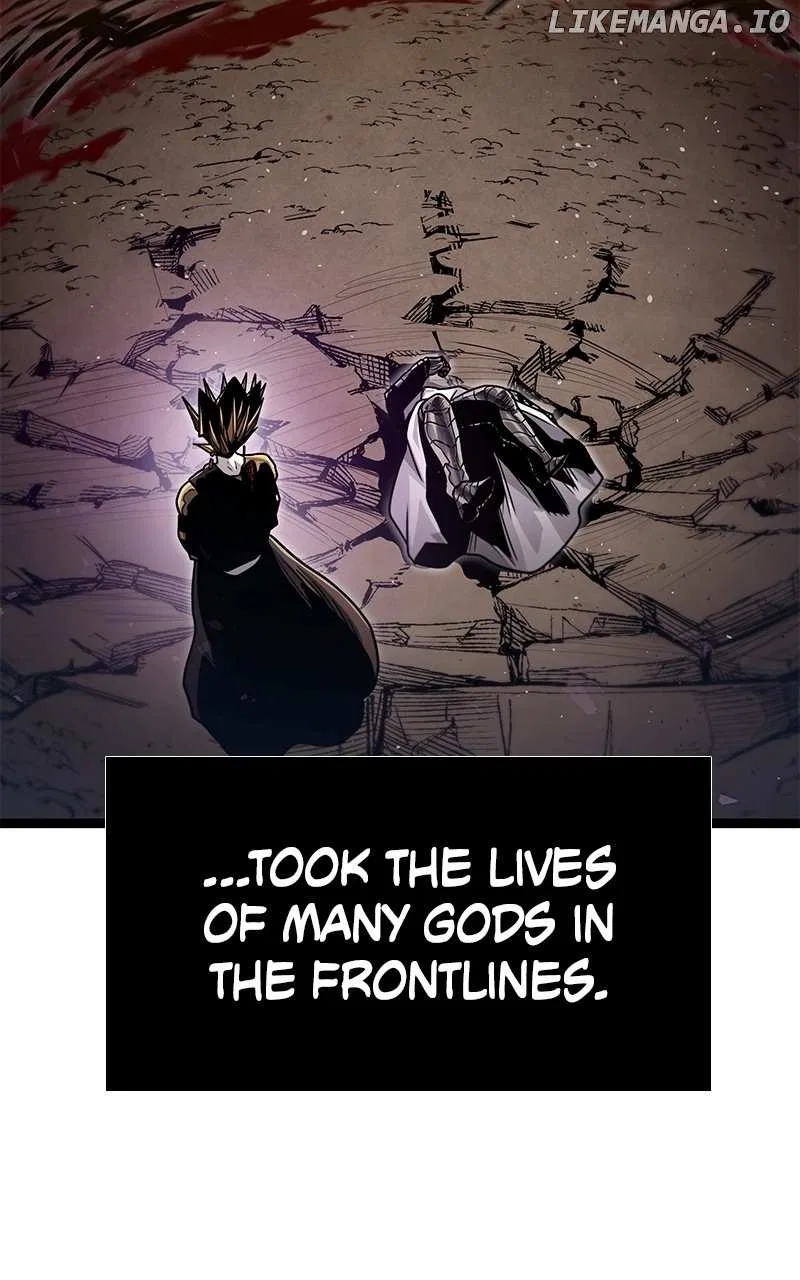 God Tribe Chapter 69 – Page 86