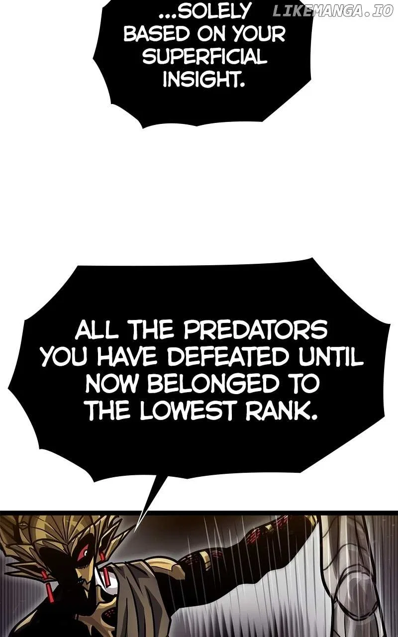 God Tribe Chapter 69 – Page 88