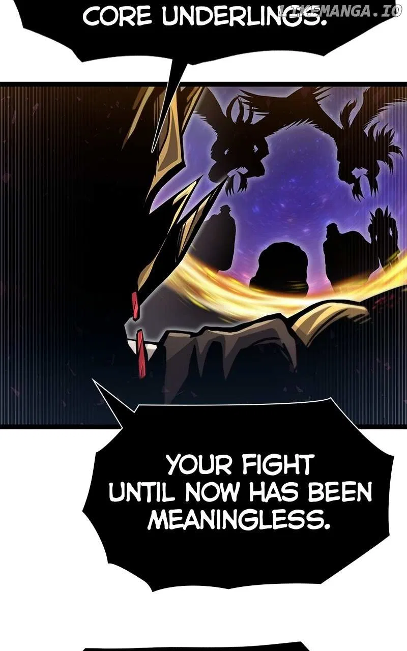 God Tribe Chapter 69 – Page 90