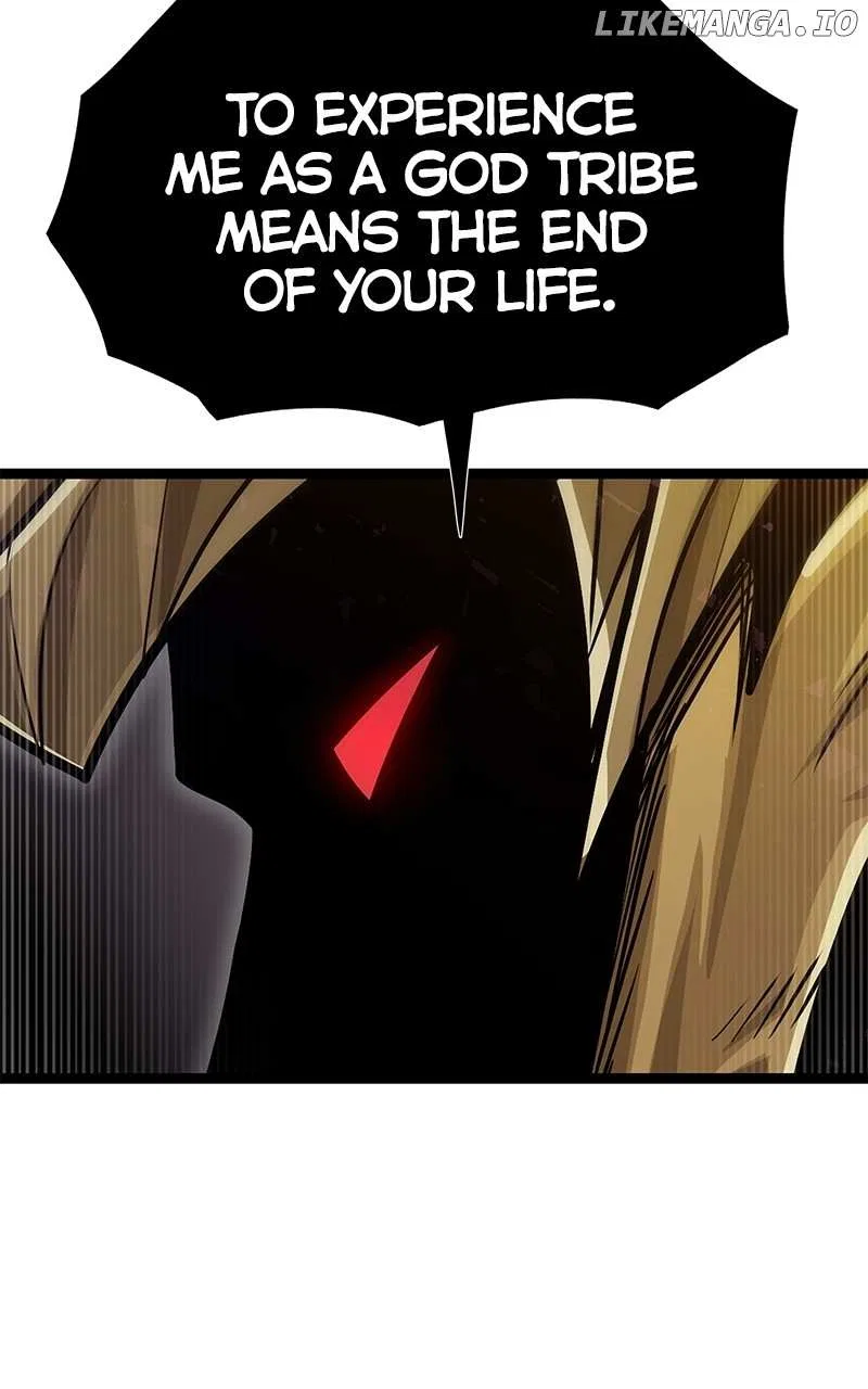 God Tribe Chapter 69 – Page 91