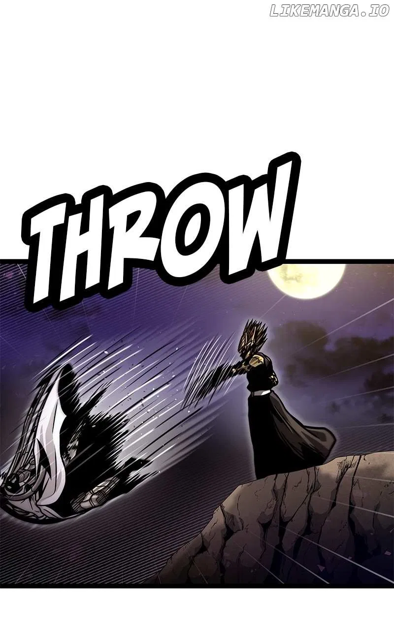 God Tribe Chapter 69 – Page 92