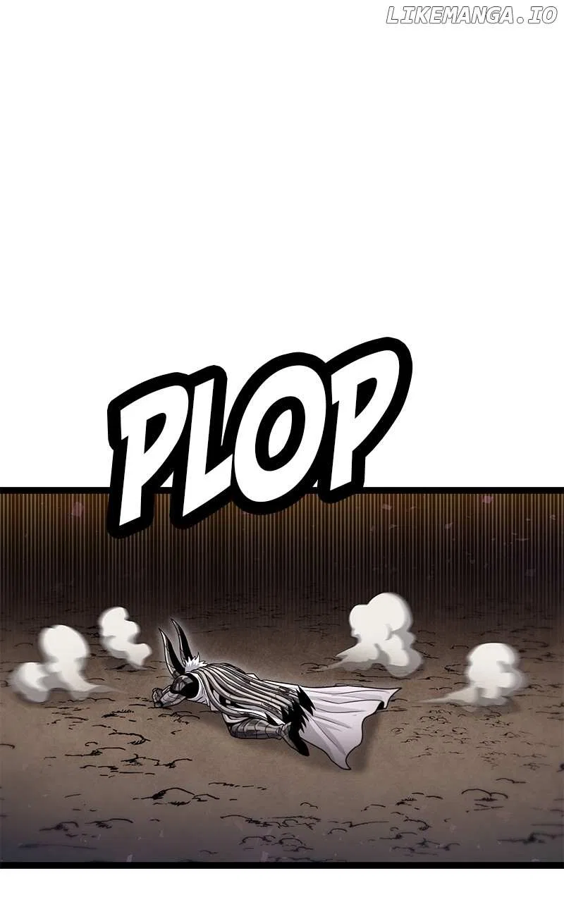 God Tribe Chapter 69 – Page 93
