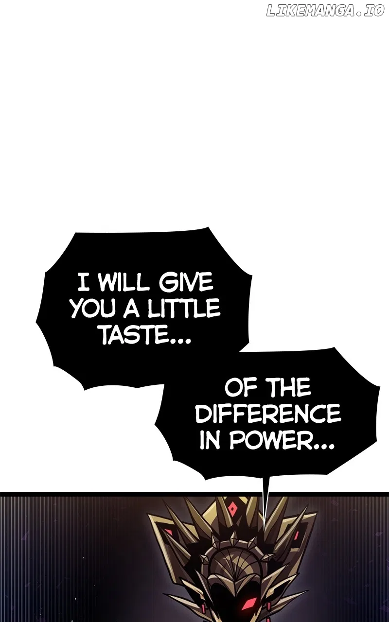 God Tribe Chapter 69 – Page 94