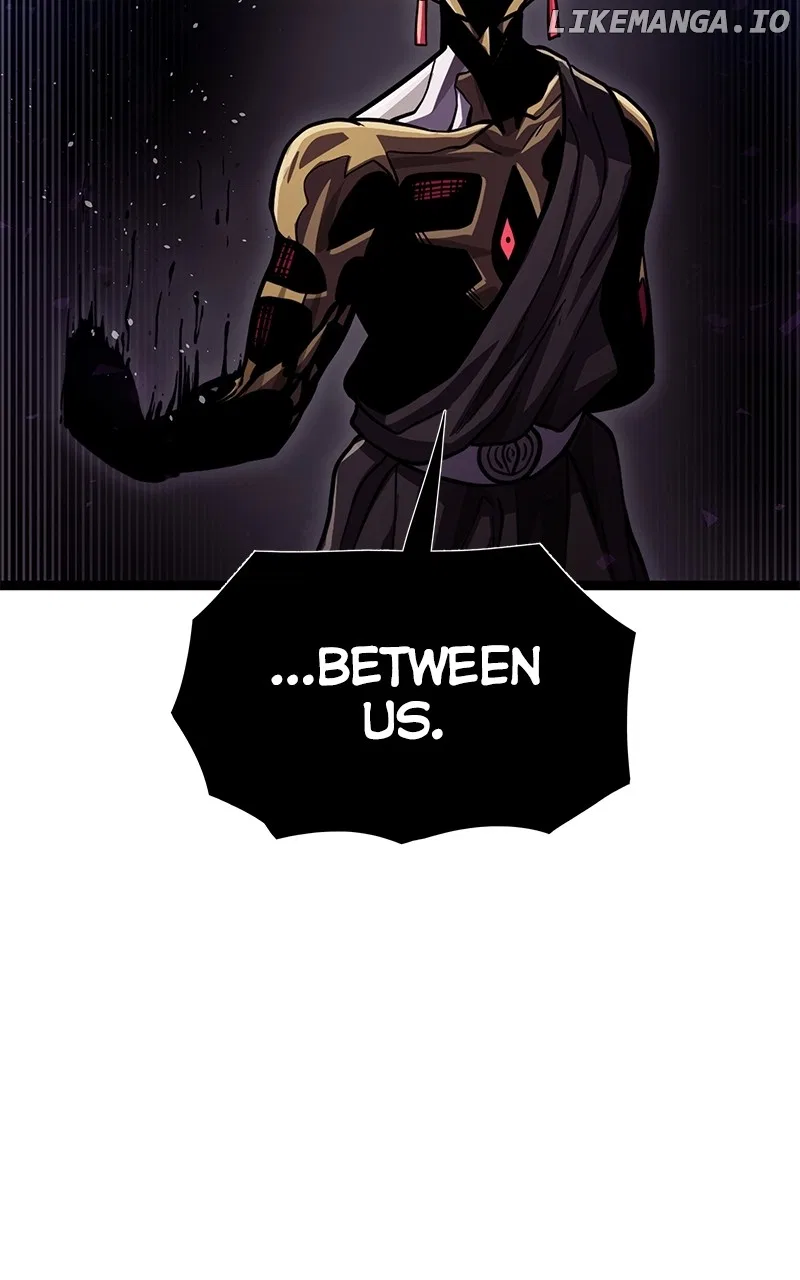 God Tribe Chapter 69 – Page 95