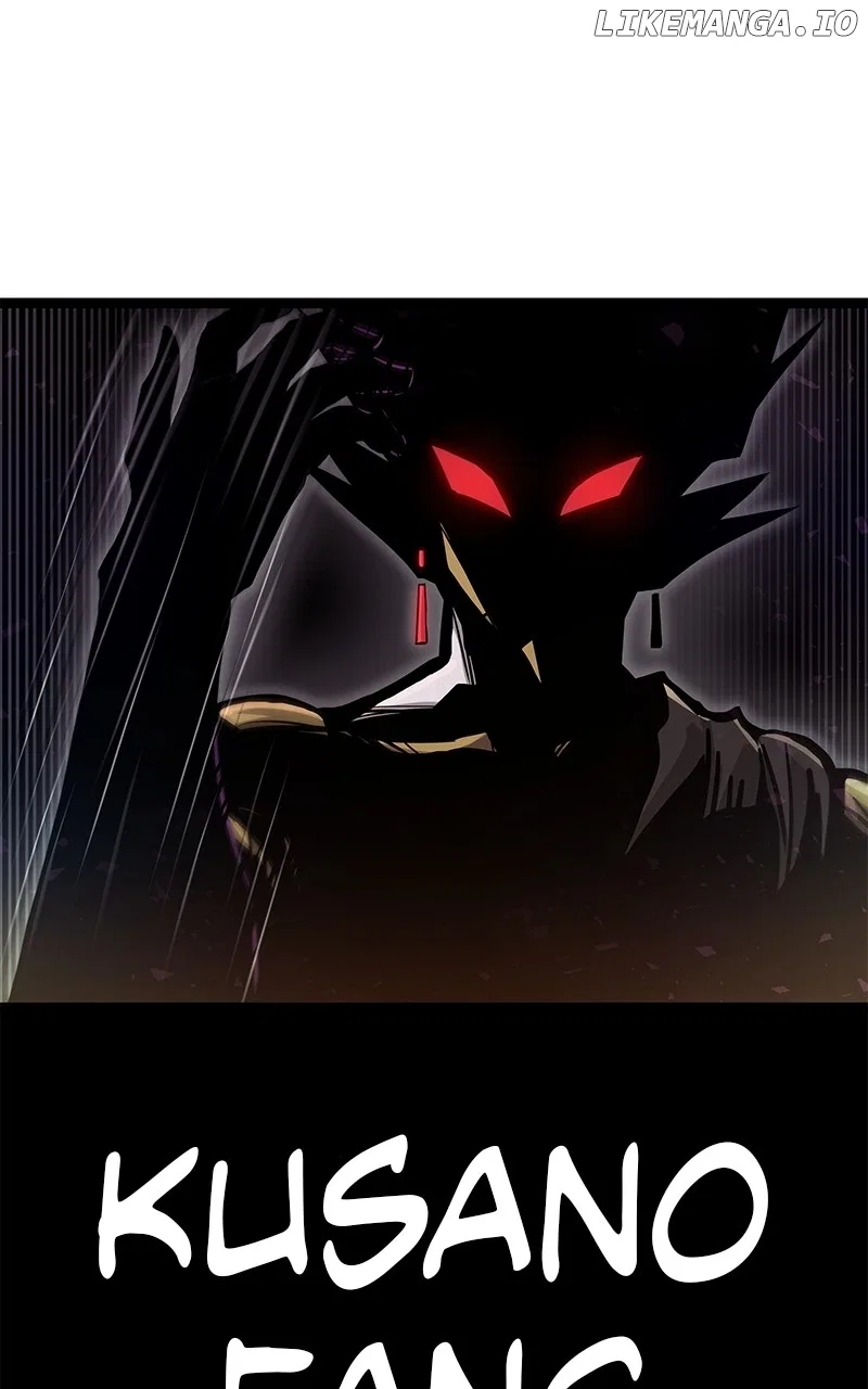 God Tribe Chapter 69 – Page 96