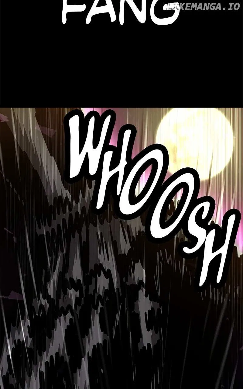 God Tribe Chapter 69 – Page 97