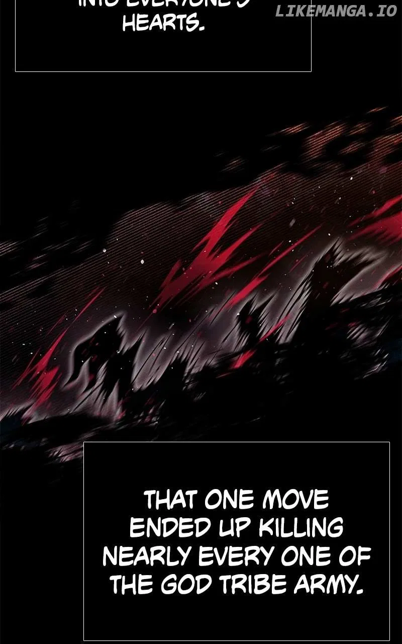 God Tribe Chapter 69 – Page 101