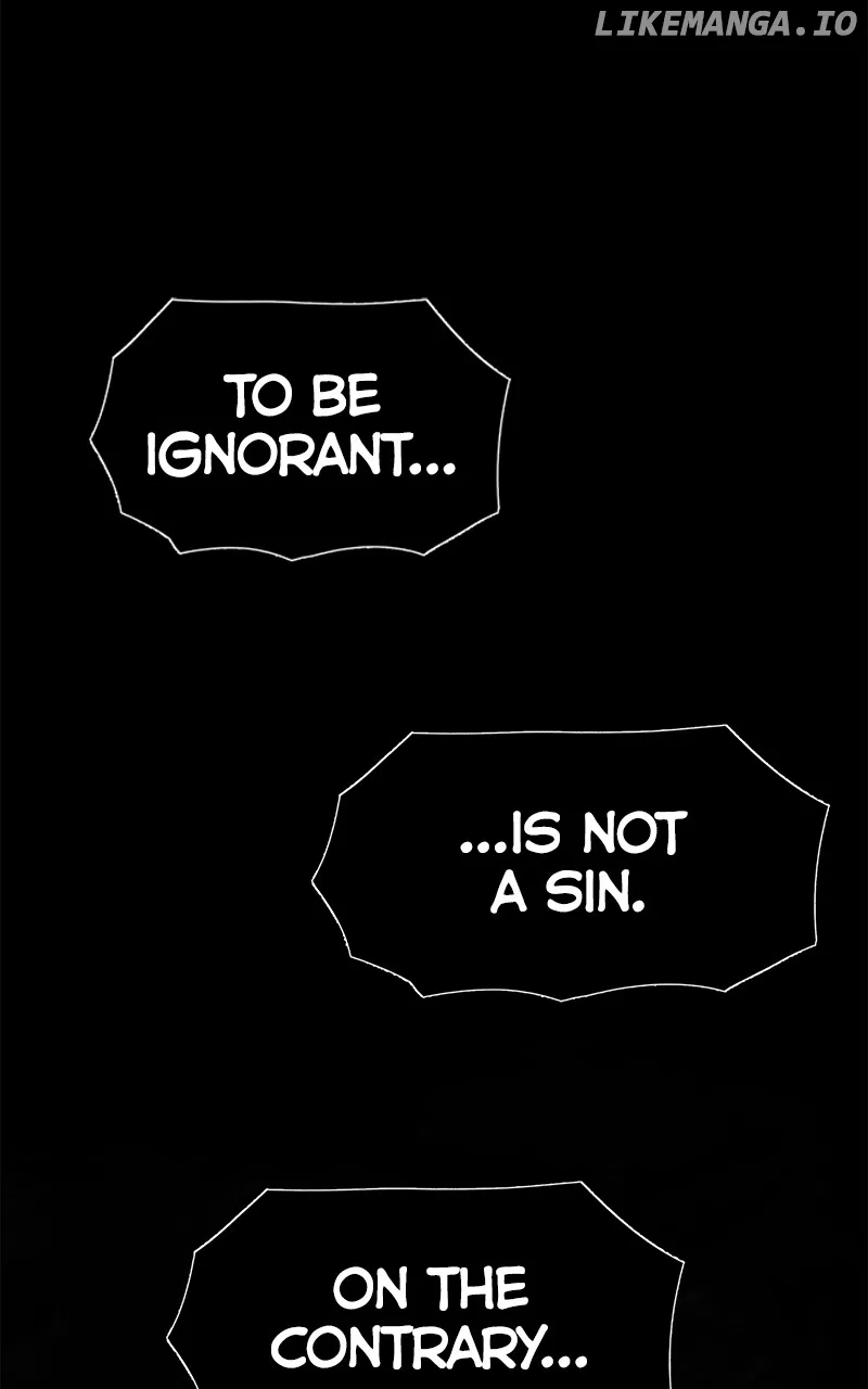God Tribe Chapter 69 – Page 103