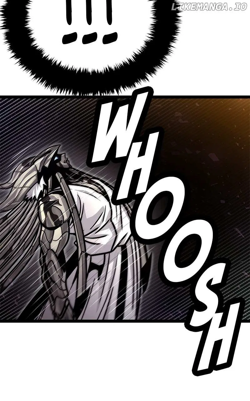 God Tribe Chapter 69 – Page 107