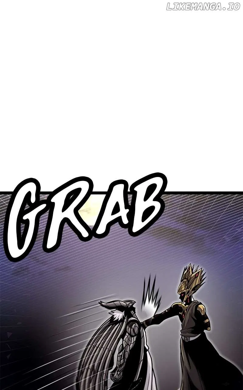 God Tribe Chapter 69 – Page 108