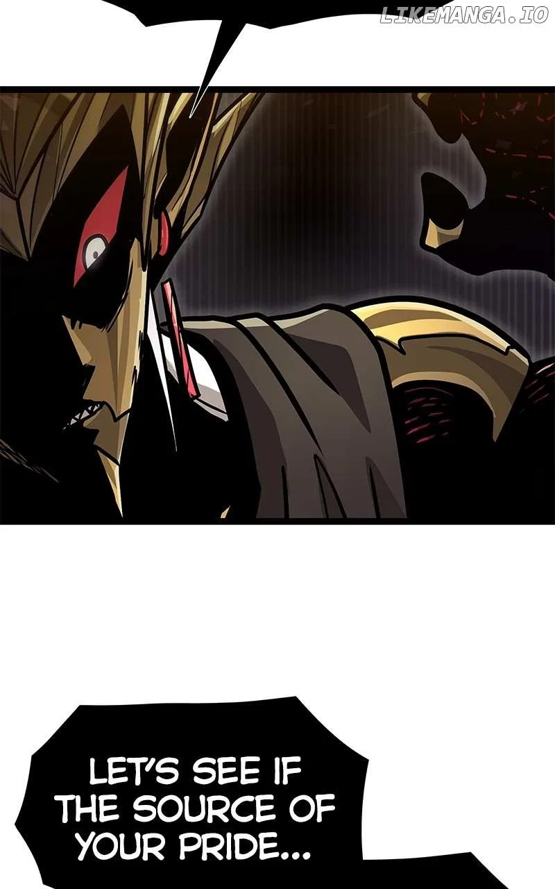 God Tribe Chapter 69 – Page 110