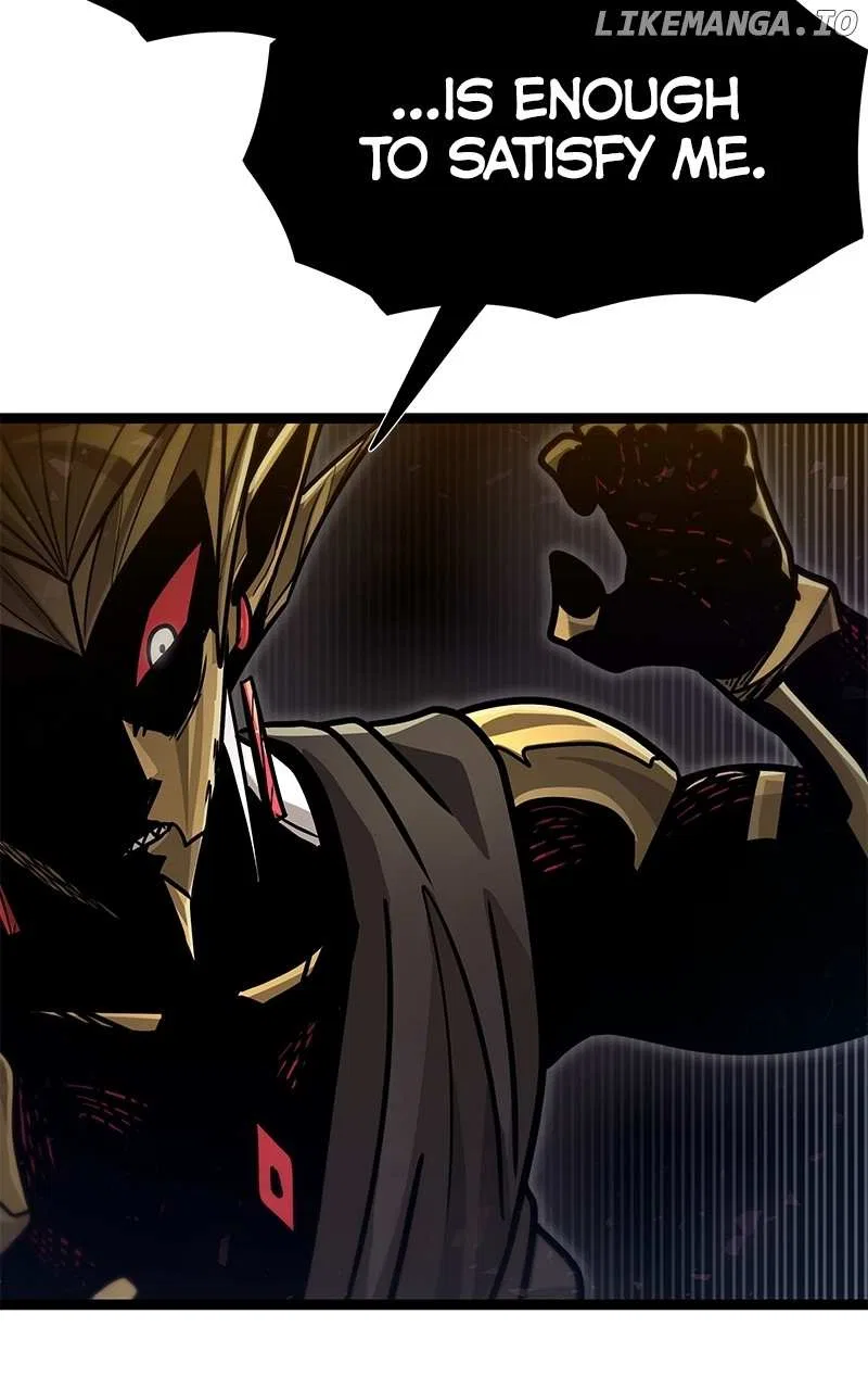 God Tribe Chapter 69 – Page 111