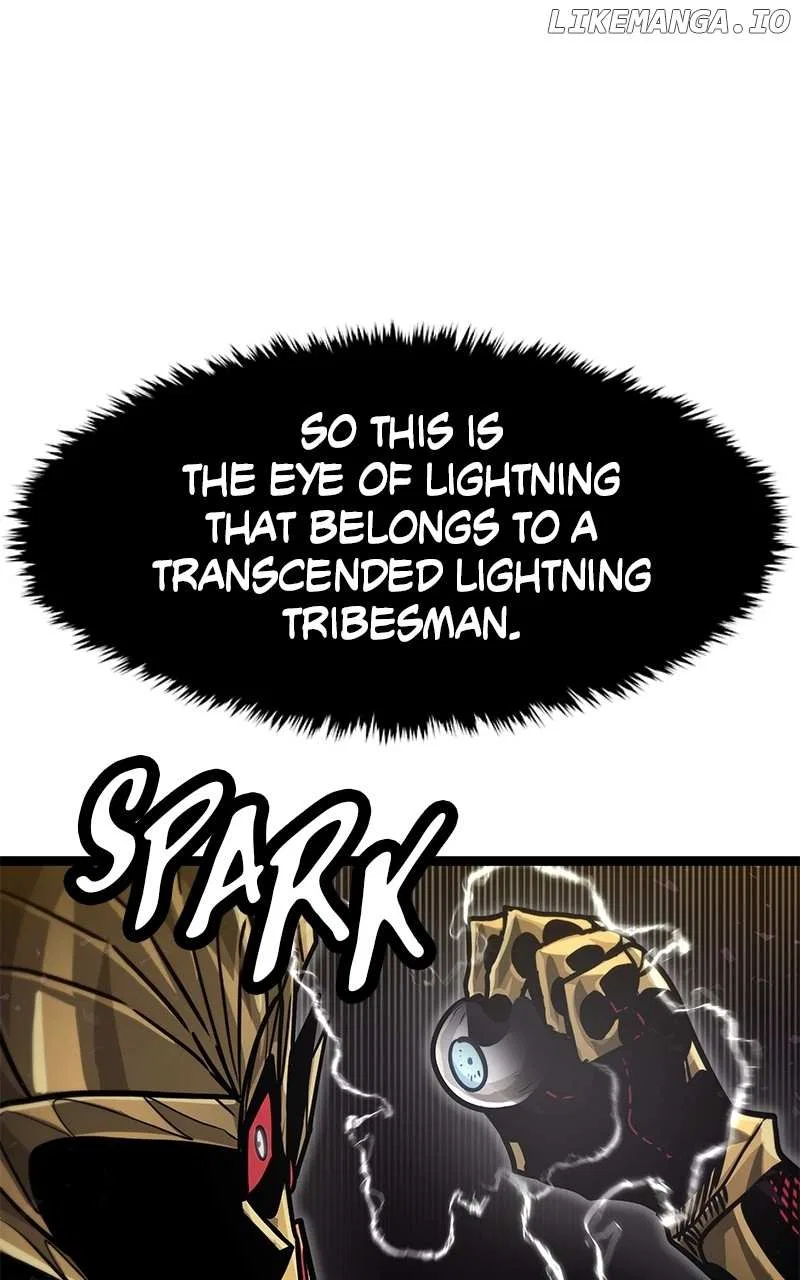 God Tribe Chapter 69 – Page 115