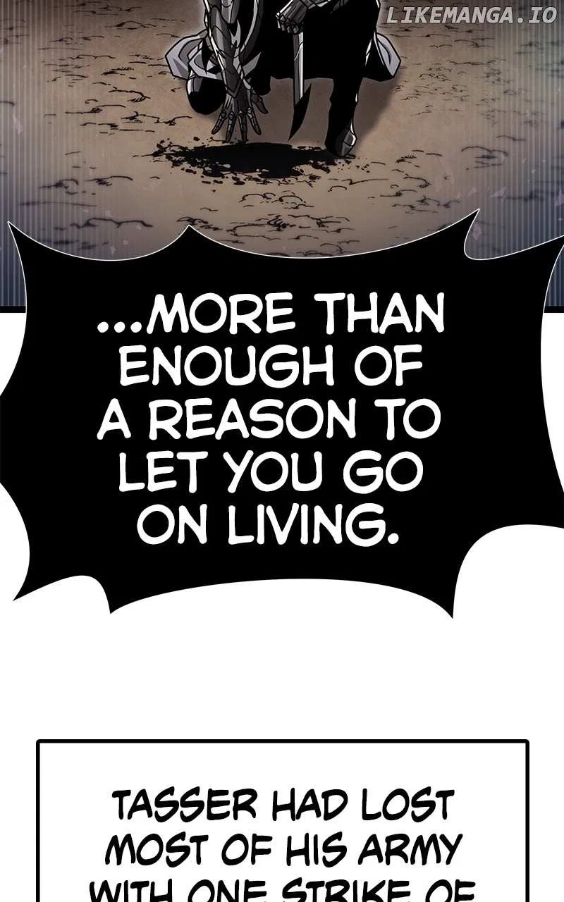 God Tribe Chapter 69 – Page 124