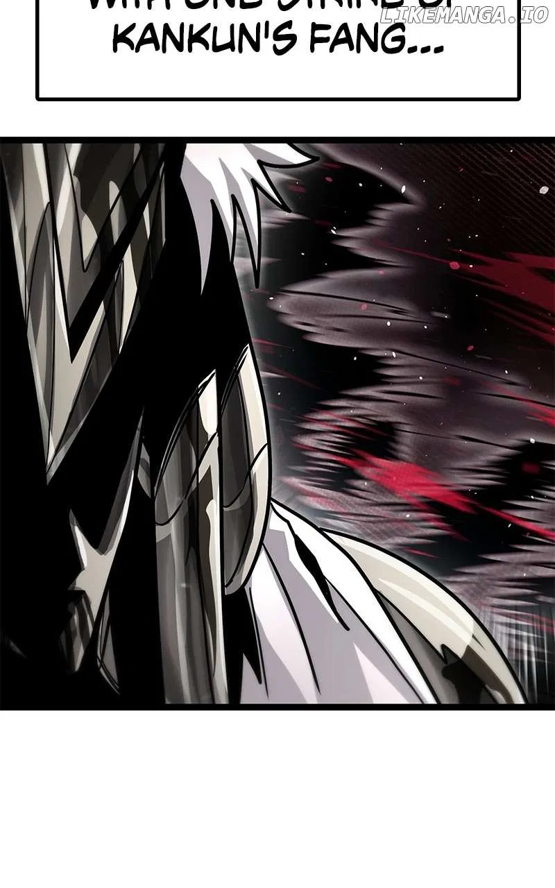 God Tribe Chapter 69 – Page 125