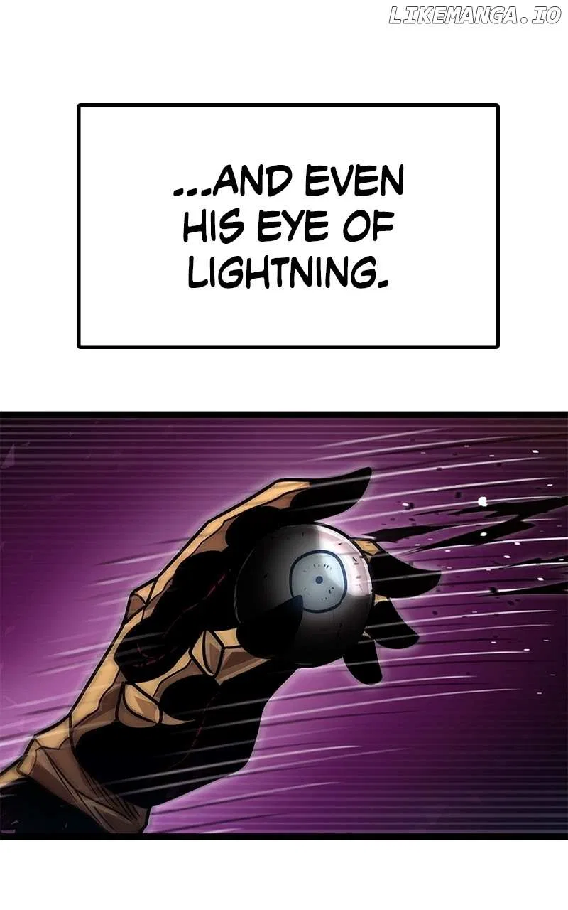 God Tribe Chapter 69 – Page 126