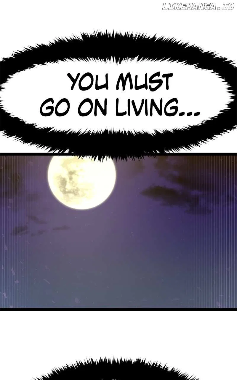 God Tribe Chapter 69 – Page 134