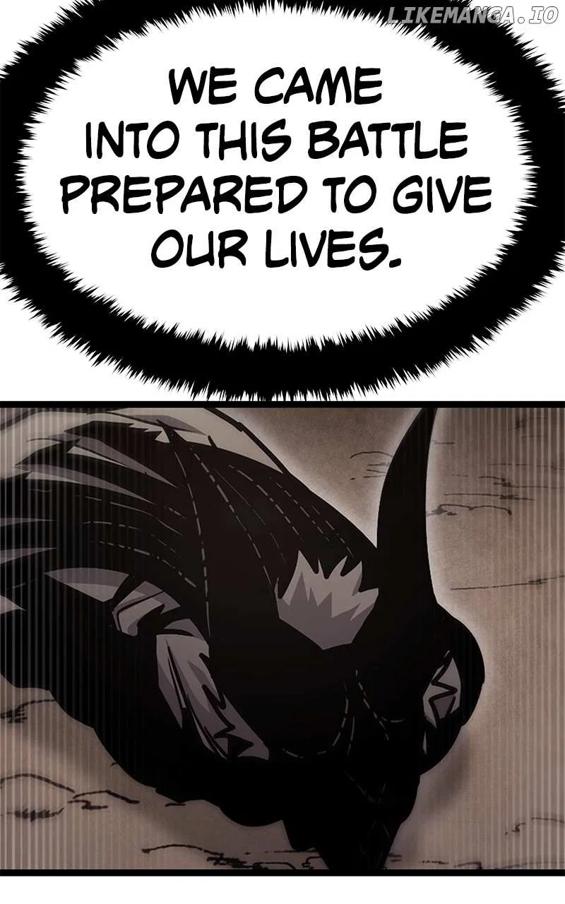 God Tribe Chapter 69 – Page 135