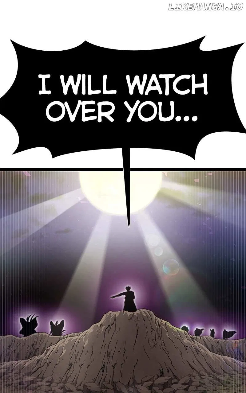God Tribe Chapter 69 – Page 145