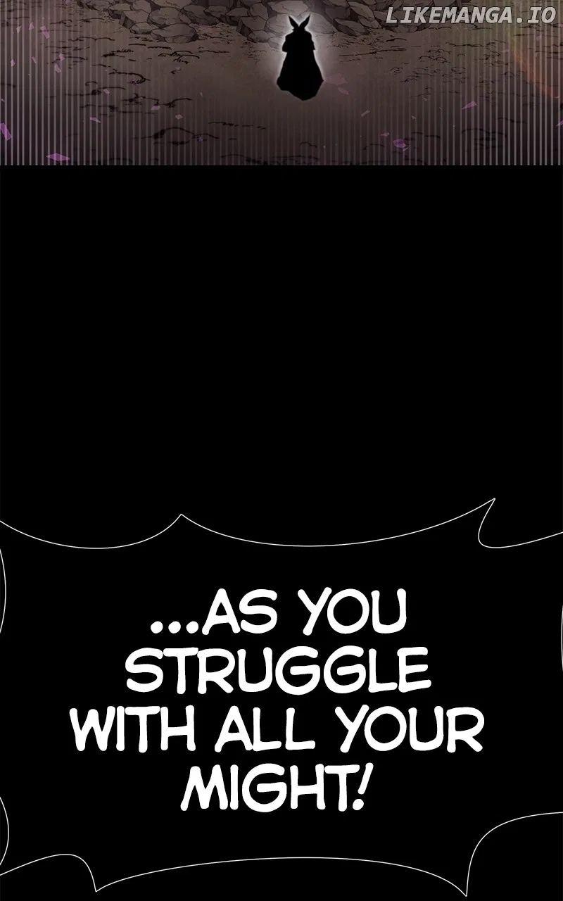 God Tribe Chapter 69 – Page 146