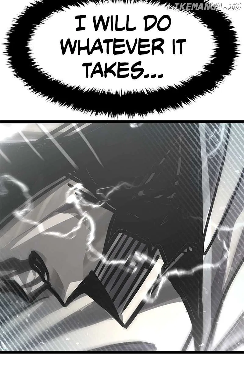God Tribe Chapter 69 – Page 151