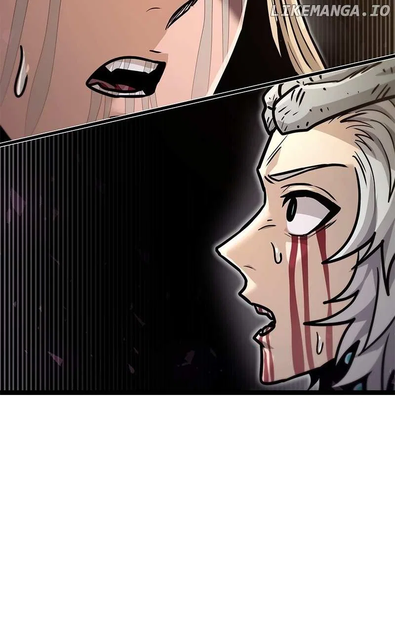 God Tribe Chapter 69 – Page 158