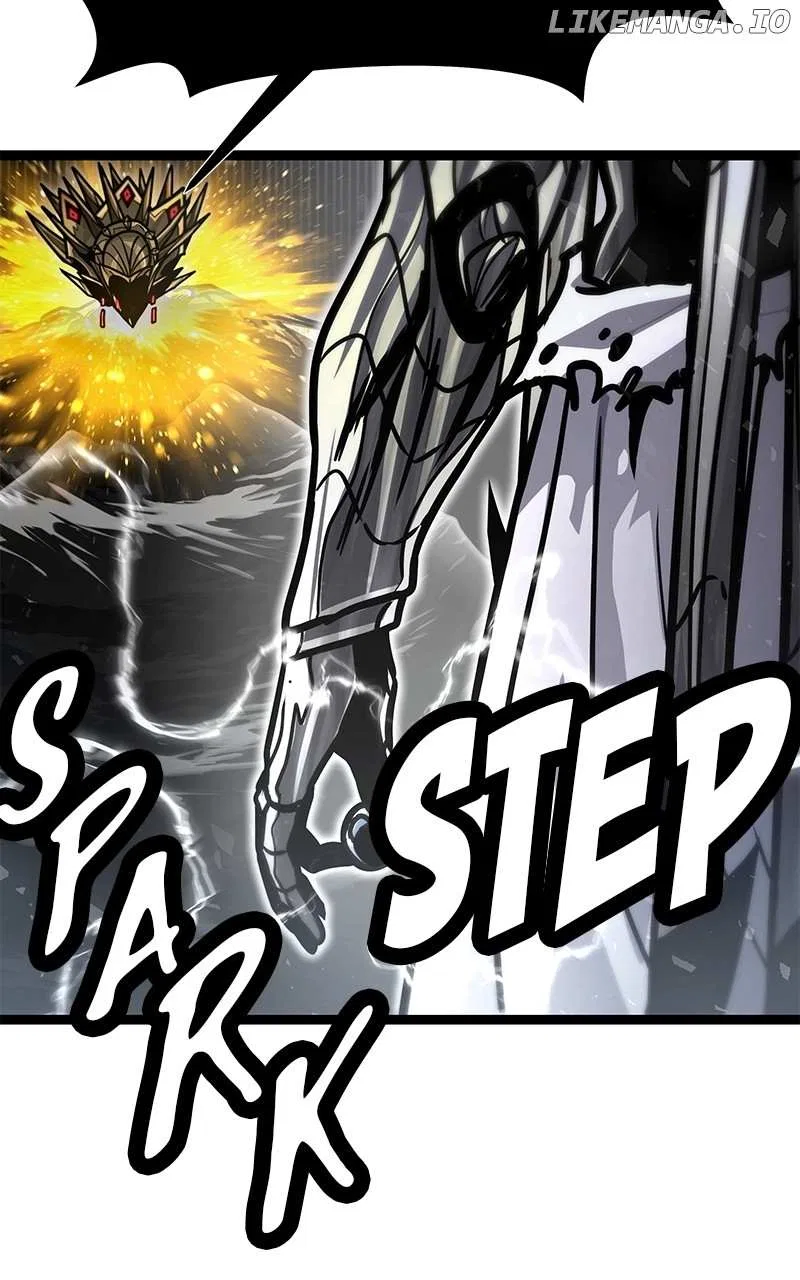 God Tribe Chapter 69 – Page 160