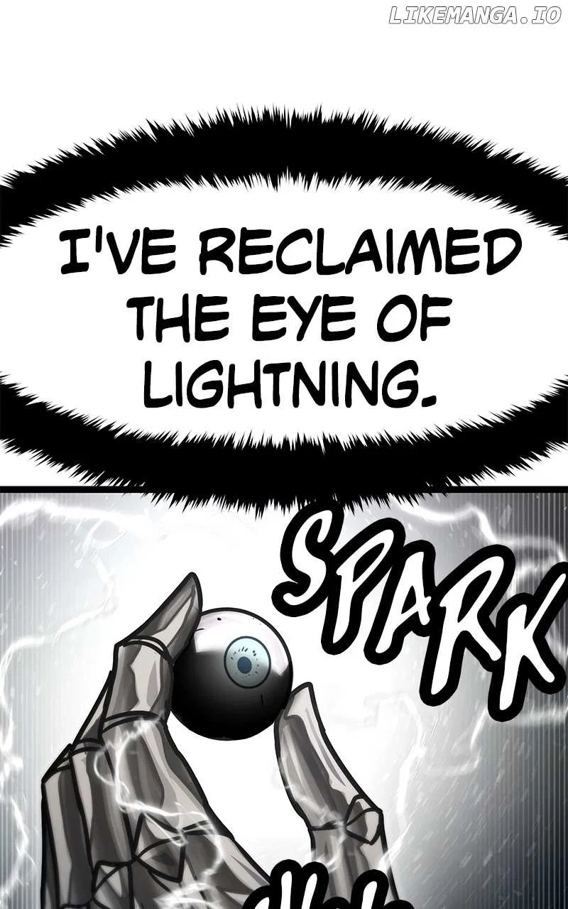 God Tribe Chapter 69 – Page 161