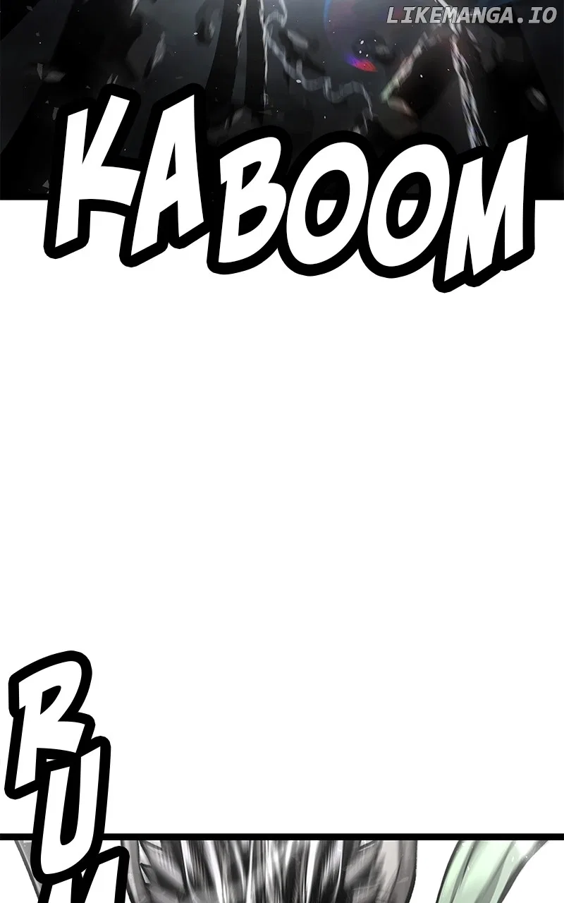 God Tribe Chapter 69 – Page 166