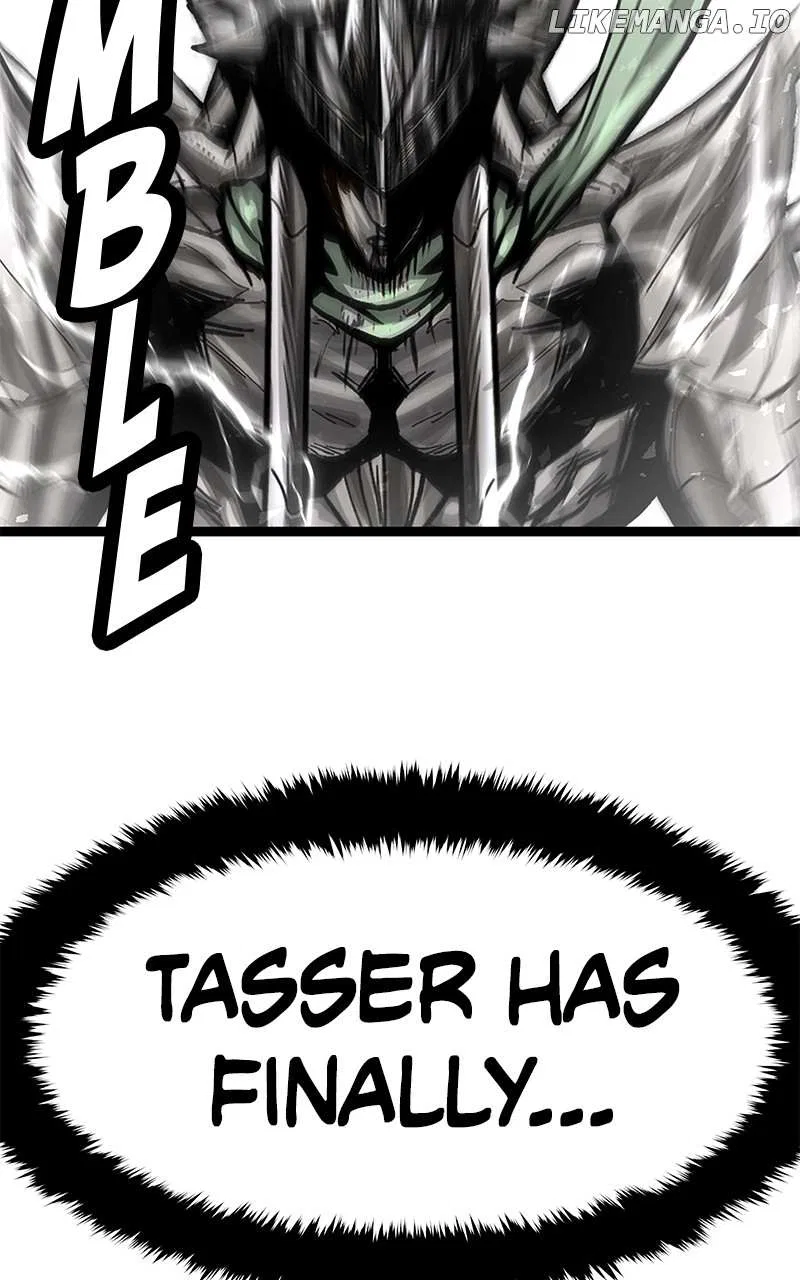 God Tribe Chapter 69 – Page 167