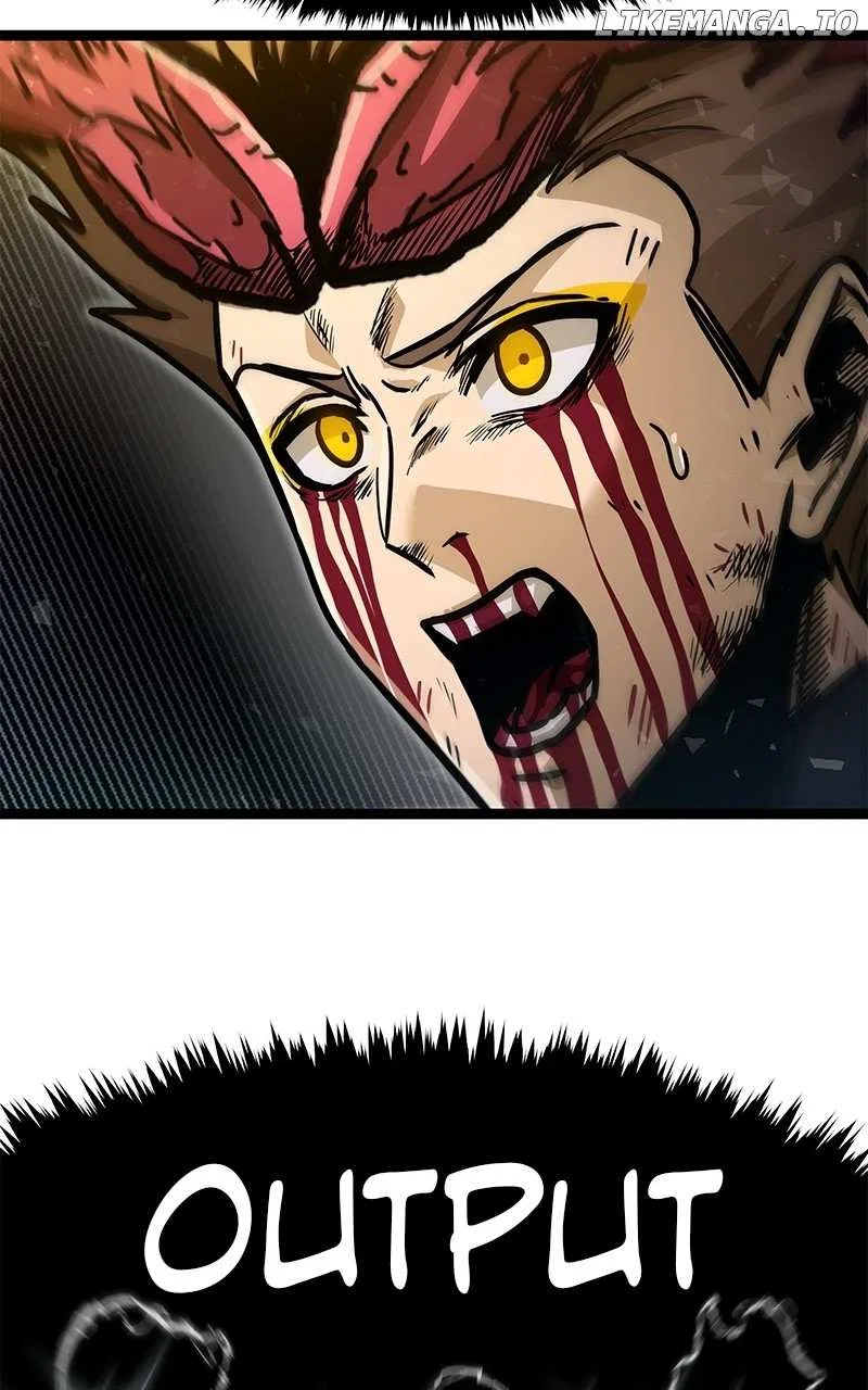 God Tribe Chapter 69 – Page 168